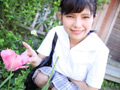 小山珠那 Hなシースルーラブ