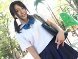 柚木美香 愛と幻想のセーラー服