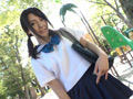柚木美香 愛と幻想のセーラー服