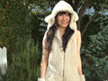 nude de chouchou 犬塚いのり