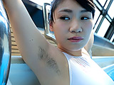 淫靡 佐藤灯