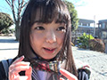 梨音いずみ 全身性感帯美少女 イッテも…良いですか？