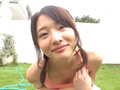 ミスキャンパス 美大生 着エロデビュー 泉里帆