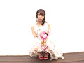 蒼井あかり ボクの花嫁候補No.1が着エロデビュー
