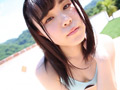 音無さな  さなは童顔おとなし系