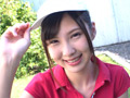金田亜弥 バイリンガルでゴルフメーカーアンバサダー