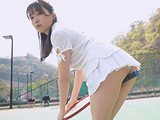 白浜さち  ぼくの彼女は同級生