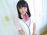 山田彩星  接写×山田彩星