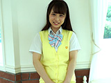 溝端あゆ  美少女のおぱんつ