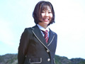 松井史緒里  制服SCANDAL