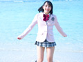 天羽成美 AMAHA×OKINAWA 前編～HAPPY ＆ CUTE～