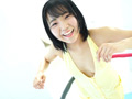 阪口純奈 純奈はご開帳！