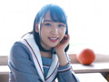 天羽成美  私立Smash学園・学級委員長