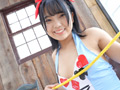阪口純奈 コスって！恋して！