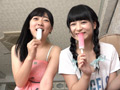 桃井あやか・平野もえ 美少女伝説 密かなメモリアル