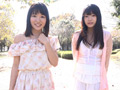 佐々野愛美・朝倉恵梨奈  美少女伝説 色づいた果実達
