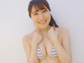 小森あきほ  清楚なお姉さんの服の下
