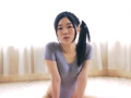 椎木愛菜  新＊美少女のアナル