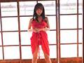 上羽絢  美麗なハダカ