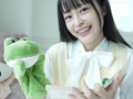 永瀬遥  保育士な彼女