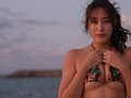 平田梨奈  触れあうとき