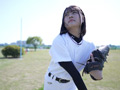 月見るい  野球女子に恋したい！