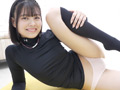 月見るい  野球女子に恋したい！