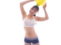 宮城りえ  美女のハダカ