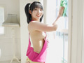 畑岡育未  揉んで！触って！Fカップ