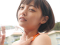 松山あおい  限界楽園