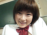 女子○生過激生撮り 笠木忍