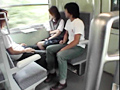 欲情痴○列車