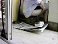 うんち日記1 ～晴れ、時々ゲリ～