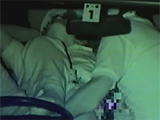 実録 車内性交○撮 NO.2