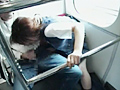 ローカル腺で痴○された下校時の女子○生達