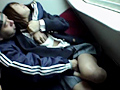 凌○電車2