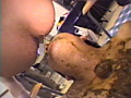 素人美少女限定 排尿、排便飲みます！食べます！17