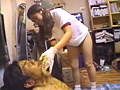 素人美少女限定 排尿、排便飲みます！食べます！18