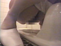女子○校体育館トイレVS女子○校合宿トイレ4
