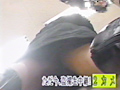 お姉さんTバック食い込みパンチラ2