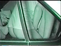 極秘○撮 カーSEX編 VOL.2