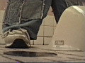女子○生！トイレ大図鑑