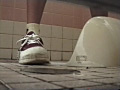女子○生！トイレ大図鑑