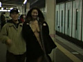 露中～どこでも脱ぎたい露出中毒女～