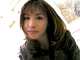 熟女 岡崎美女