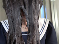 スーパーロングヘア女子○生の放課後シャンプー 洗髪