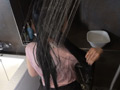 スーパーロングヘア人妻 【人妻洗髪クラブ】