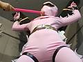 女スパイ 戦隊レンジャー1