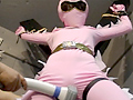 女スパイ 戦隊レンジャー1
