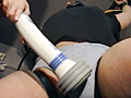 女社長 くすぐり・電マ○問1